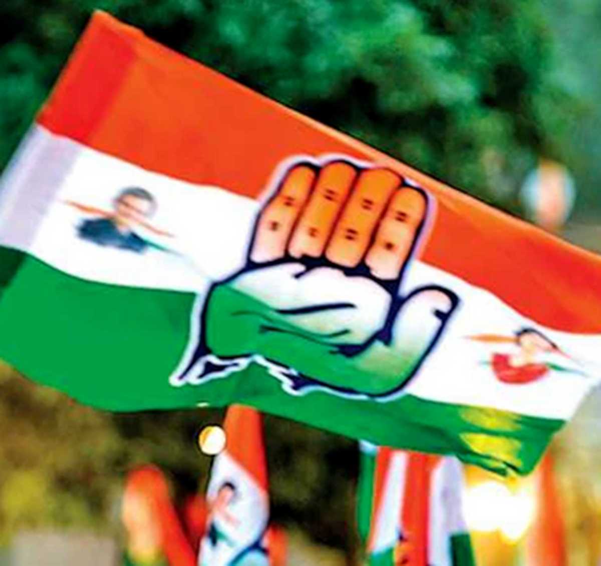 कांग्रेस ने राजस्थान के लिए 23 उम्मीदवारों की 6वीं सूची जारी की, भरतपुर रालोद के लिए छोड़ा